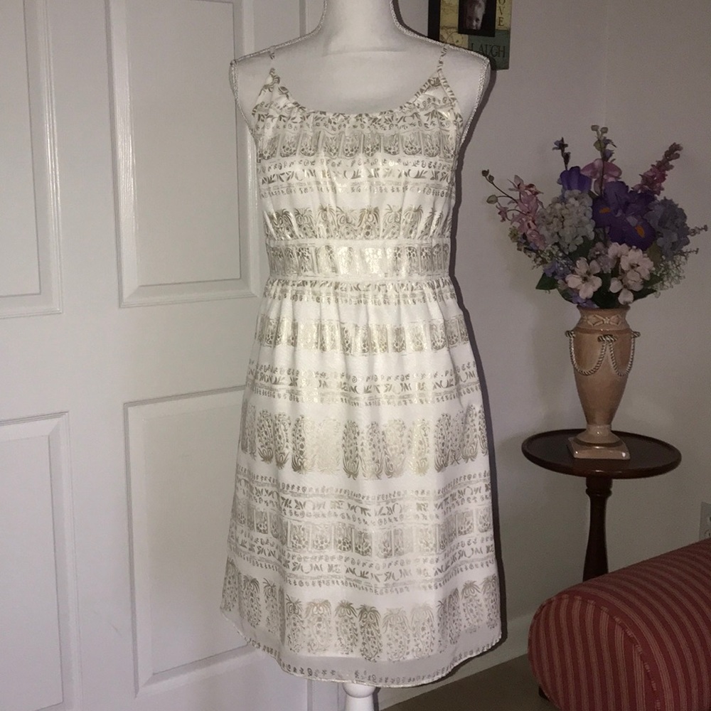 Dress by mark